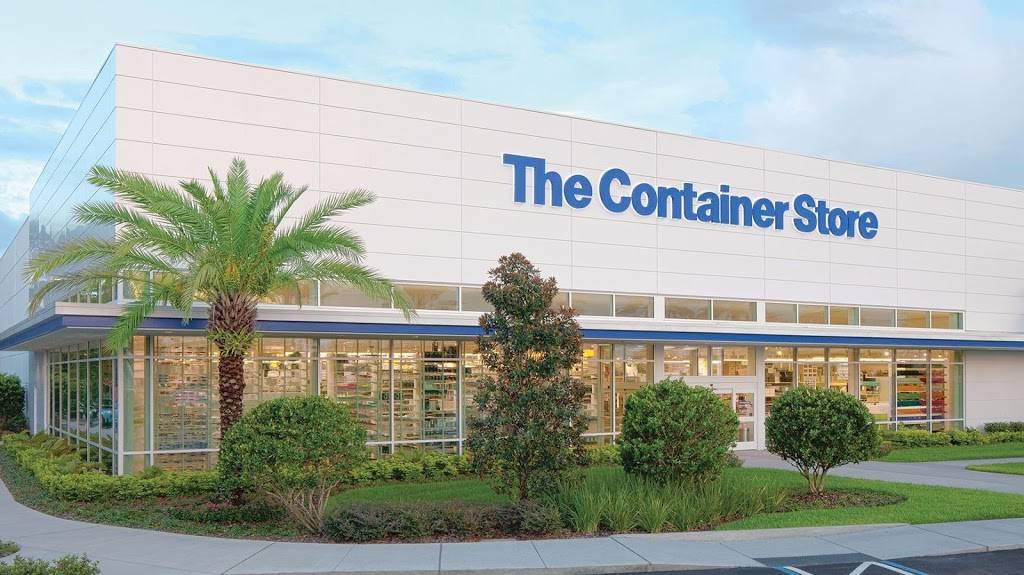 The Container Store | 4088 Millenia Blvd, Orlando, FL 32839 | Phone: (407) 956-2980