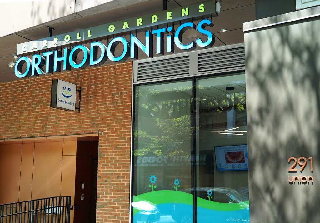 Carroll Gardens Orthodontics: Drs. Wohl and Kogan | 291A Union St, Brooklyn, NY 11231, USA | Phone: (718) 246-7846