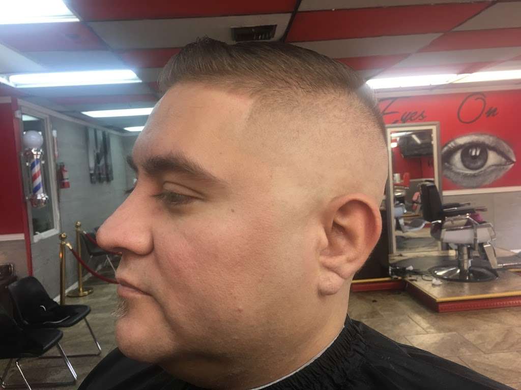 Buena Gente Barbershop | 13300 Nacogdoches Rd Suite B, San Antonio, TX 78217, USA | Phone: (210) 510-9178