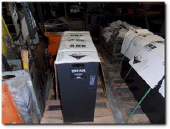 Industrial Battery Services | 6856 York St, Denver, CO 80229, USA | Phone: (303) 298-0522