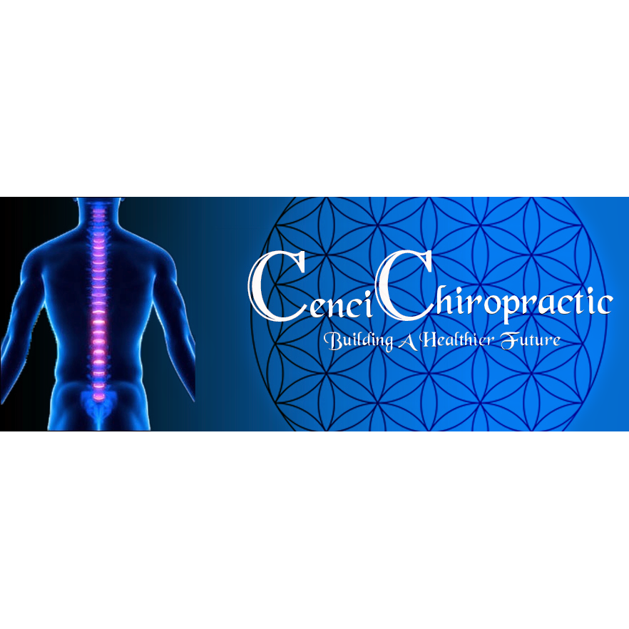 Cenci Chiropractic | 510 US-6, Milford, PA 18337 | Phone: (570) 409-4747