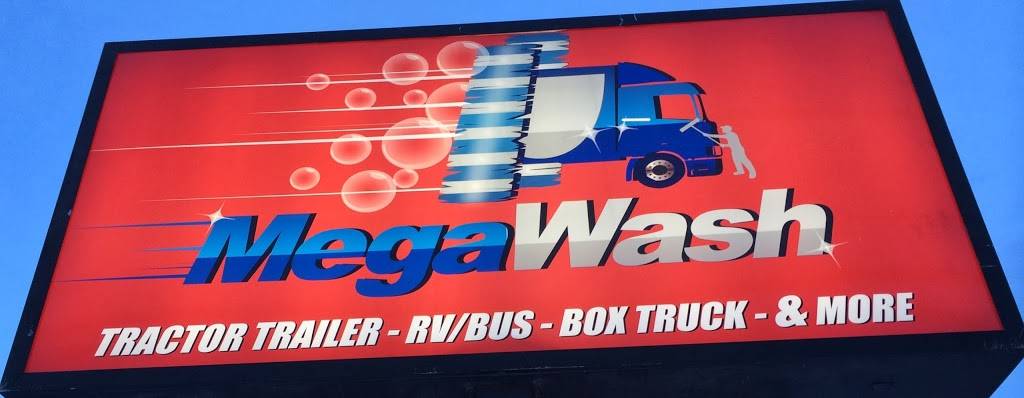 MegaWash | 1460 Military Rd, Buffalo, NY 14217, USA | Phone: (716) 783-9377