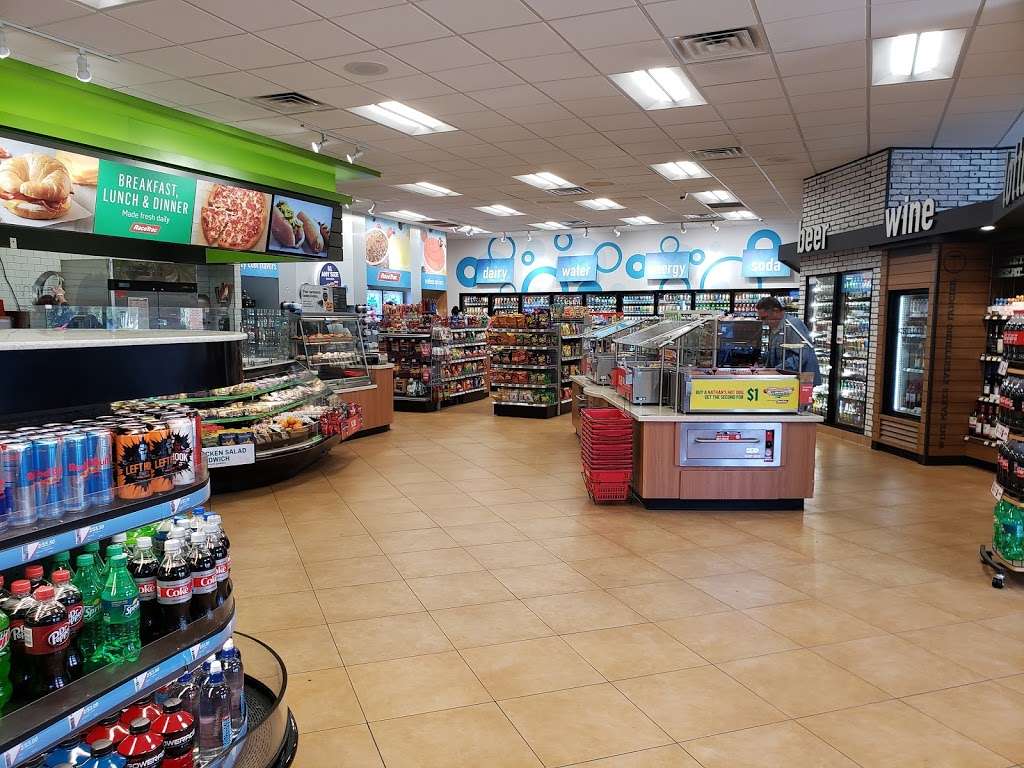 RaceTrac | 1900 N Volusia Ave, Orange City, FL 32763 | Phone: (386) 775-2639