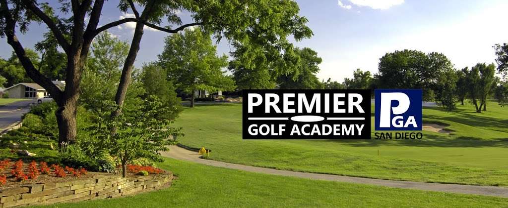 Premier Golf Academy | 1425 N Twin Oaks Valley Rd, San Marcos, CA 92069, USA | Phone: (760) 613-3831