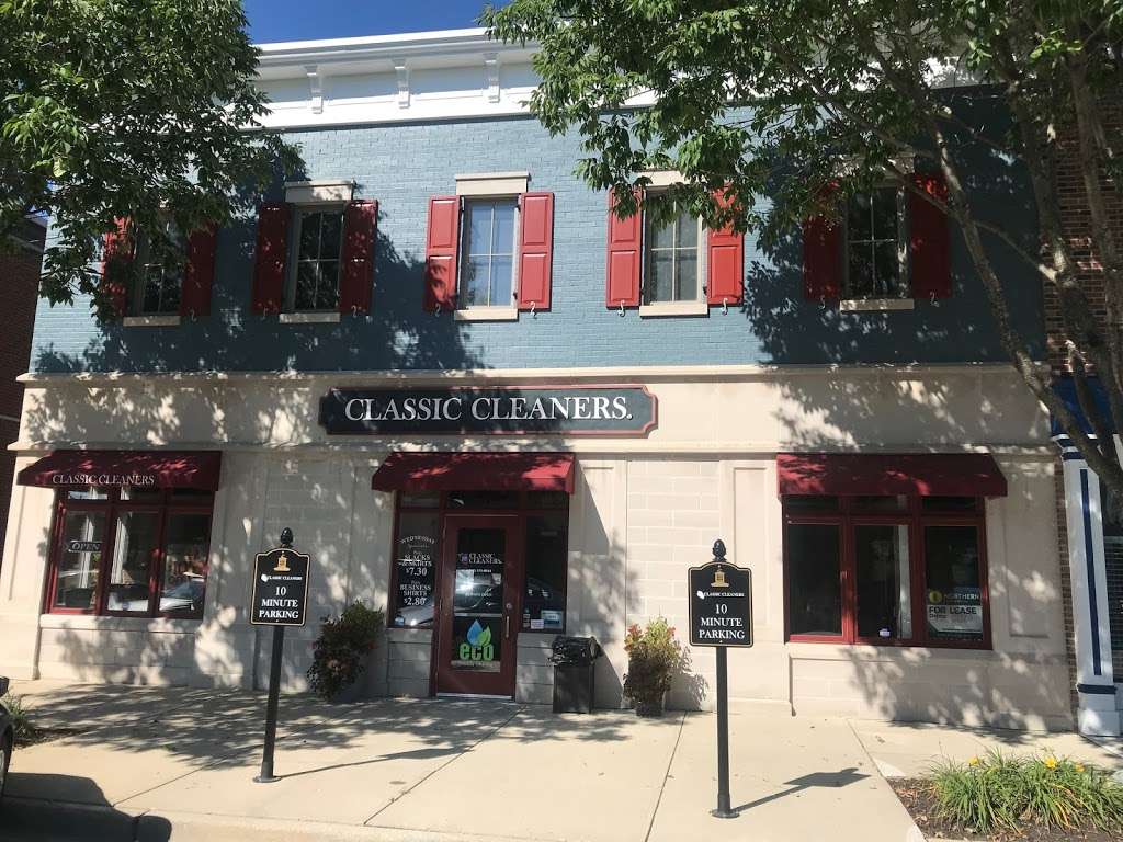 Classic Cleaners | 12730 Meeting House Rd, Carmel, IN 46032, USA | Phone: (317) 571-0144