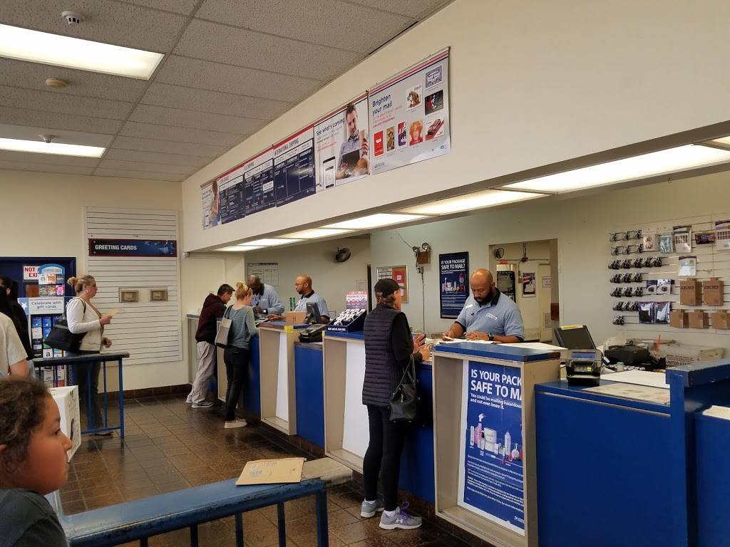 United States Postal Service | 1801 S Decatur Blvd, Las Vegas, NV 89102, USA | Phone: (800) 275-8777