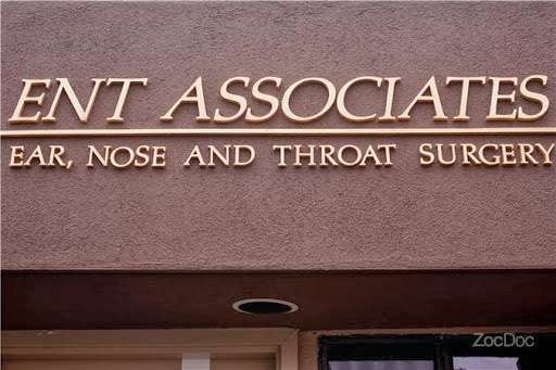 ENT Associate Medical Group: Reisman Bruce MD | 3907 Waring Rd, Oceanside, CA 92056 | Phone: (760) 724-8749