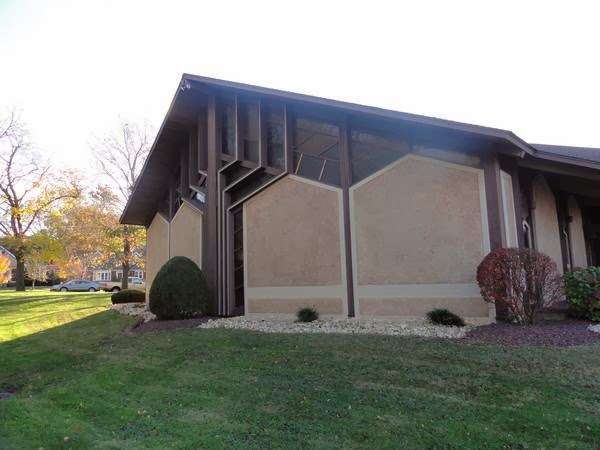 Bnai Abraham Synagogue | 1545 Bushkill St, Easton, PA 18042, USA | Phone: (610) 258-5343