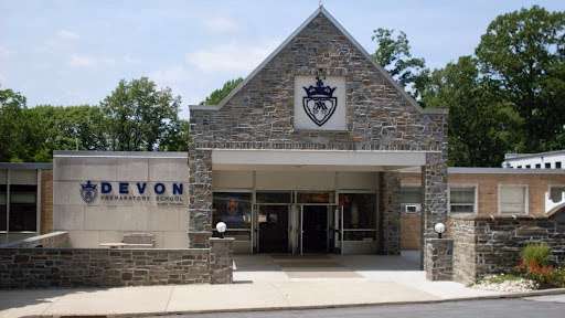 Devon Preparatory School | 363 N Valley Forge Rd, Devon, PA 19333 | Phone: (610) 688-7337