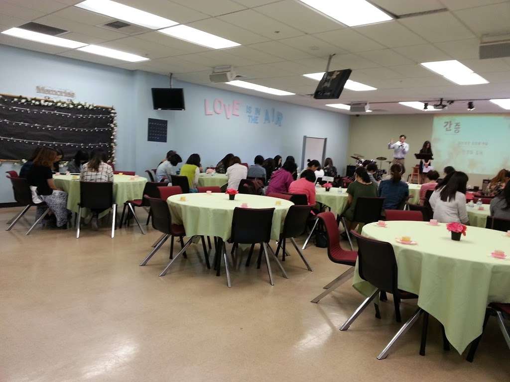 Inland Church 1101 Glen Ave Pomona Ca 91768 Usa