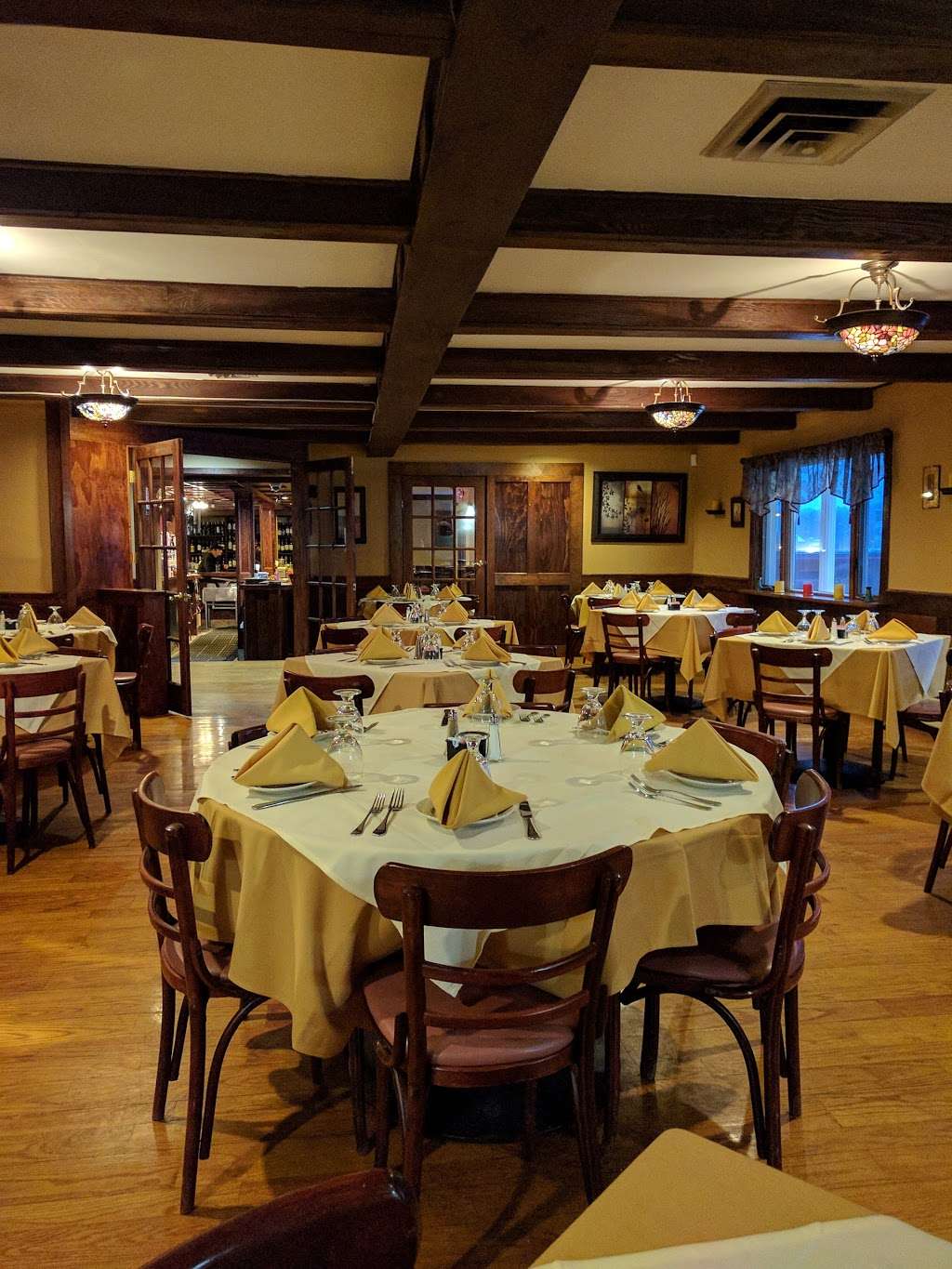 The Green Olive Wantage | 1 Libertyville Rd, Sussex, NJ 07461, USA | Phone: (973) 702-1011