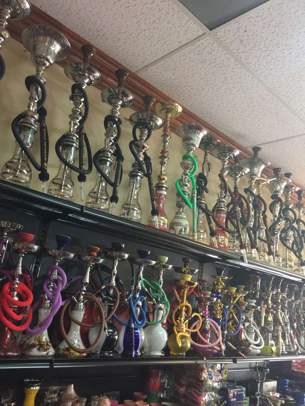 Ali Baba Hookah Lounge 901 N Congress Ave D107 Boynton Beach Fl 33426 Usa