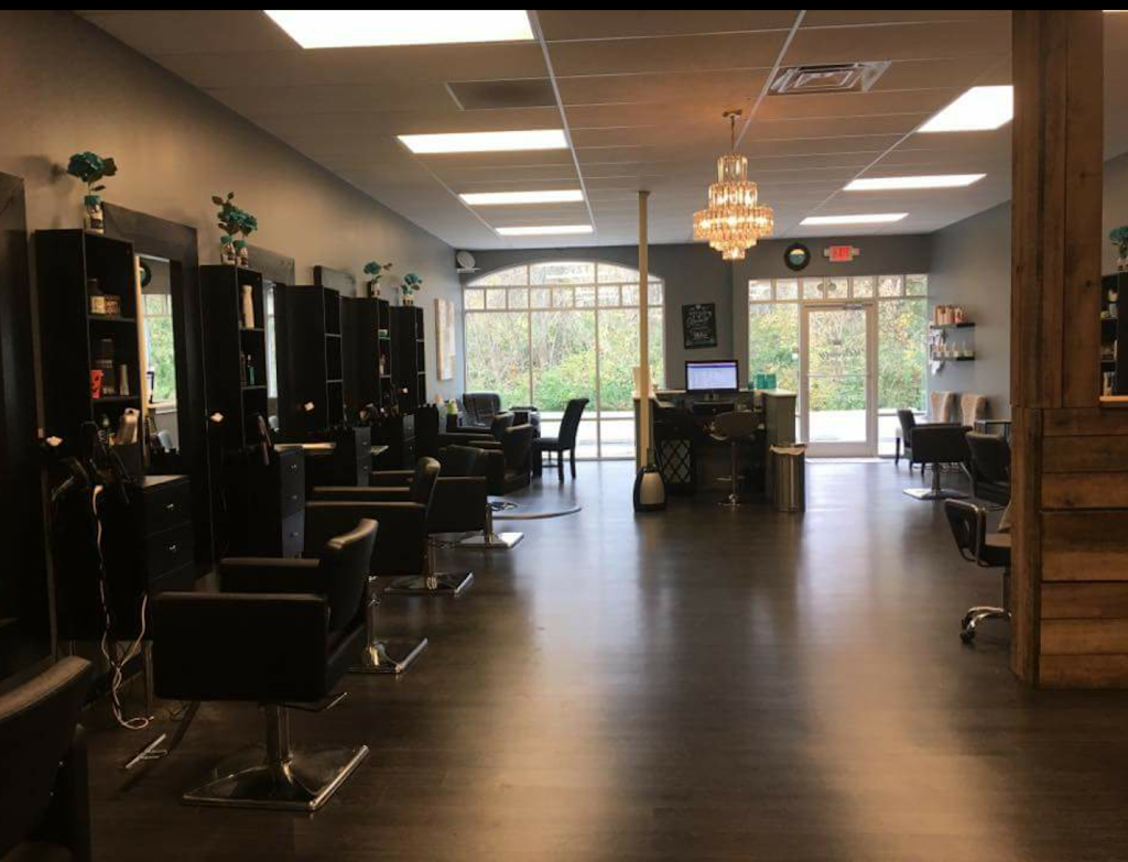 Beauty For Ashes Salon & Spa | 3974 Turkeyfoot Rd, Erlanger, KY 41018 | Phone: (859) 647-4247