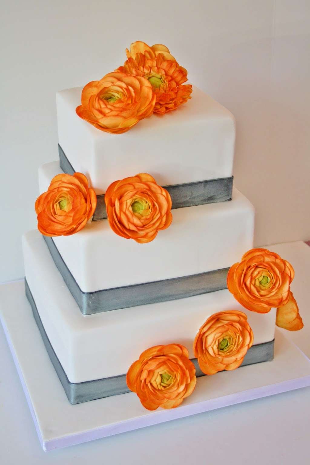 Sweet Grace, Cake Designs | 312 St Nicholas Ave, Haworth, NJ 07641, USA | Phone: (917) 533-7425