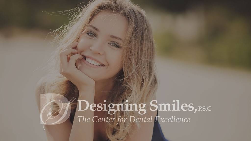 Designing Smiles PSC | 7709 County Rd 311, Sellersburg, IN 47172, USA | Phone: (812) 246-3386