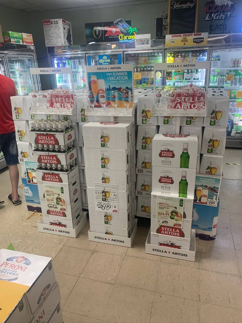 El Gaitero Supermarket | 8121 W 8th Ave, Hialeah, FL 33014, USA | Phone: (305) 557-8495