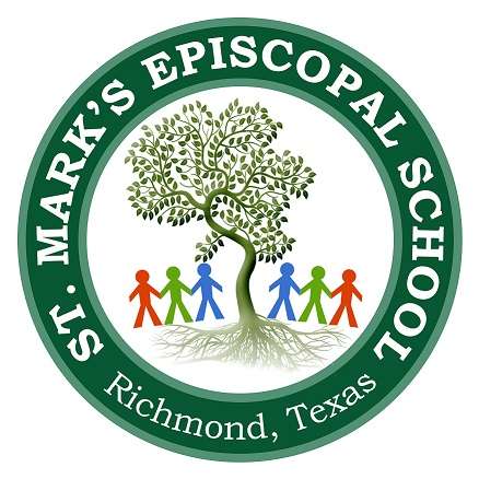 St. Marks Episcopal School | 7615 FM 762 Rd, Richmond, TX 77469, USA | Phone: (281) 545-1296