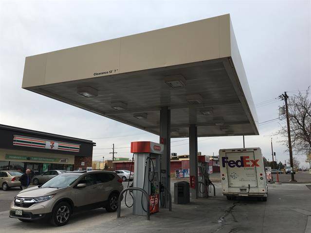 Conoco | 1066 E 88th Ave, Thornton, CO 80229, USA | Phone: (303) 287-6021