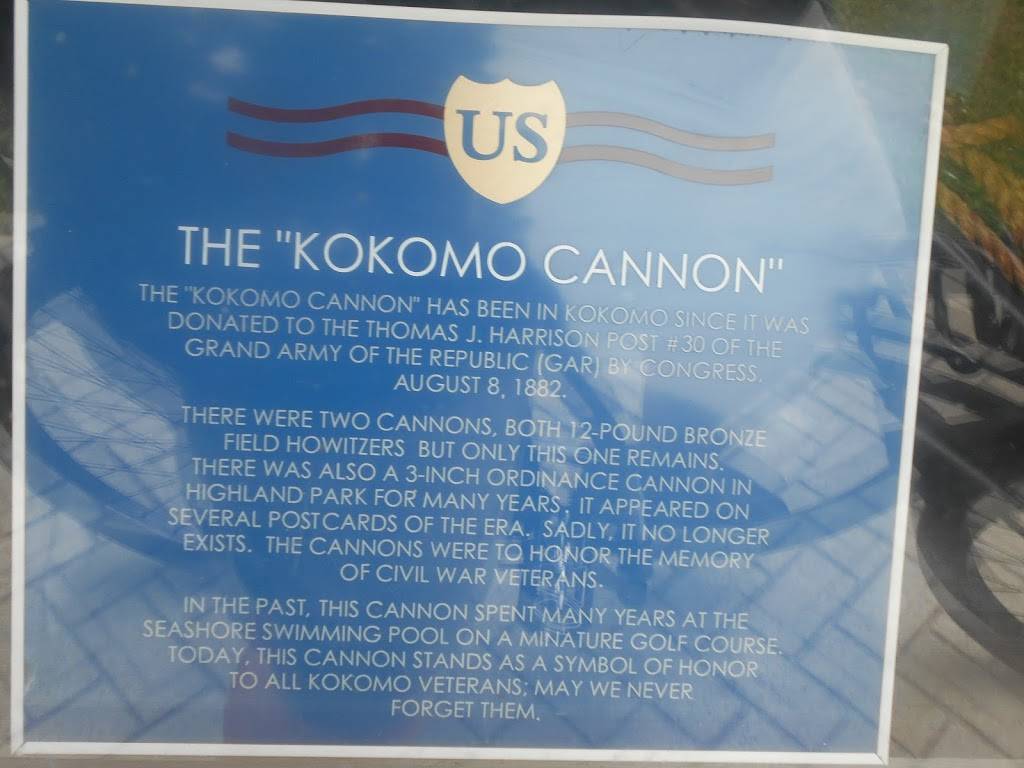 Kokomo Canon | Kokomo, IN 46902, USA