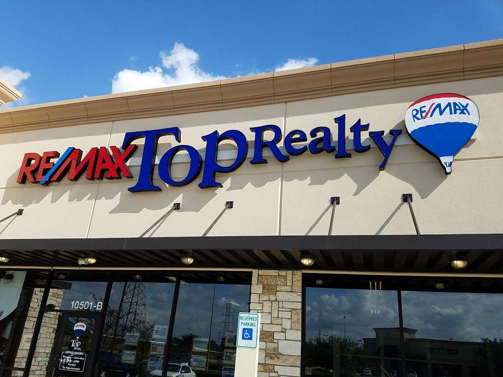 RE/MAX Top Realty: John David | B, 10501, Pearland Pkwy, Pearland, TX 77581, USA | Phone: (713) 518-8127