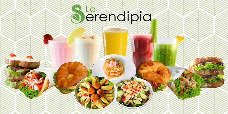 La Serendipia | l2, Av de la Raza 5909, Col condesa, 32330 Cd Juárez, Chih., Mexico | Phone: 656 407 7968