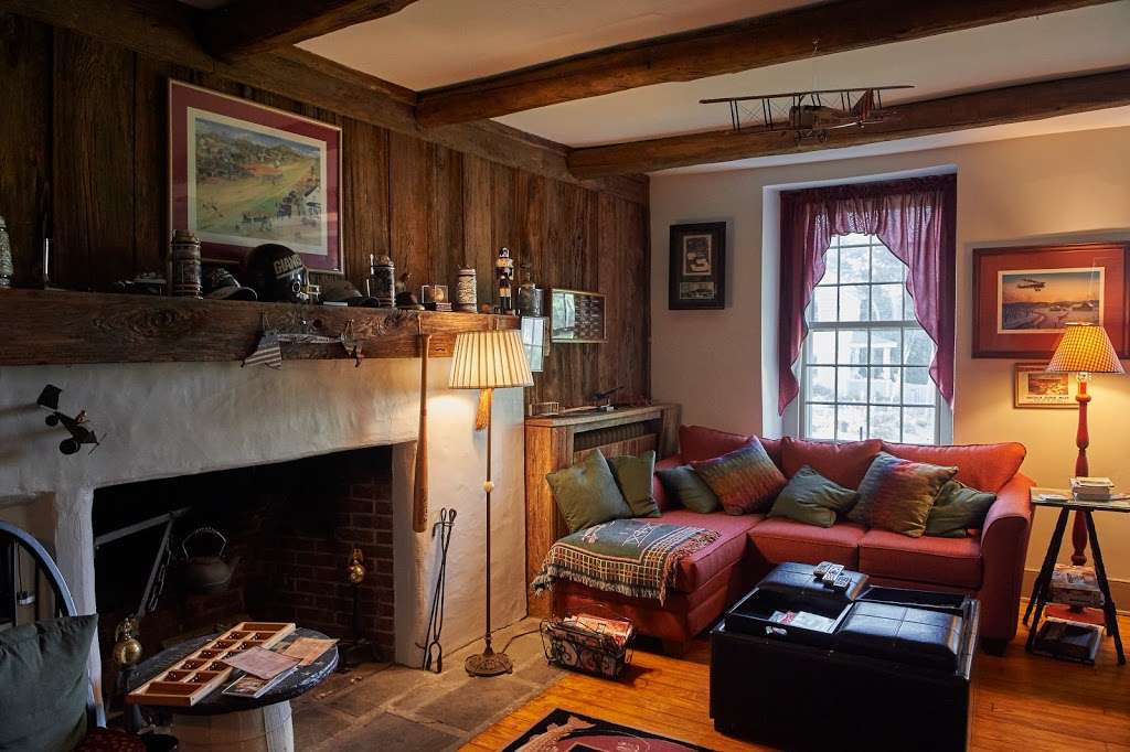 Osceola Mill House Bed & Breakfast | 313 Osceola Mill Rd, Gordonville, PA 17529, USA | Phone: (717) 768-3758