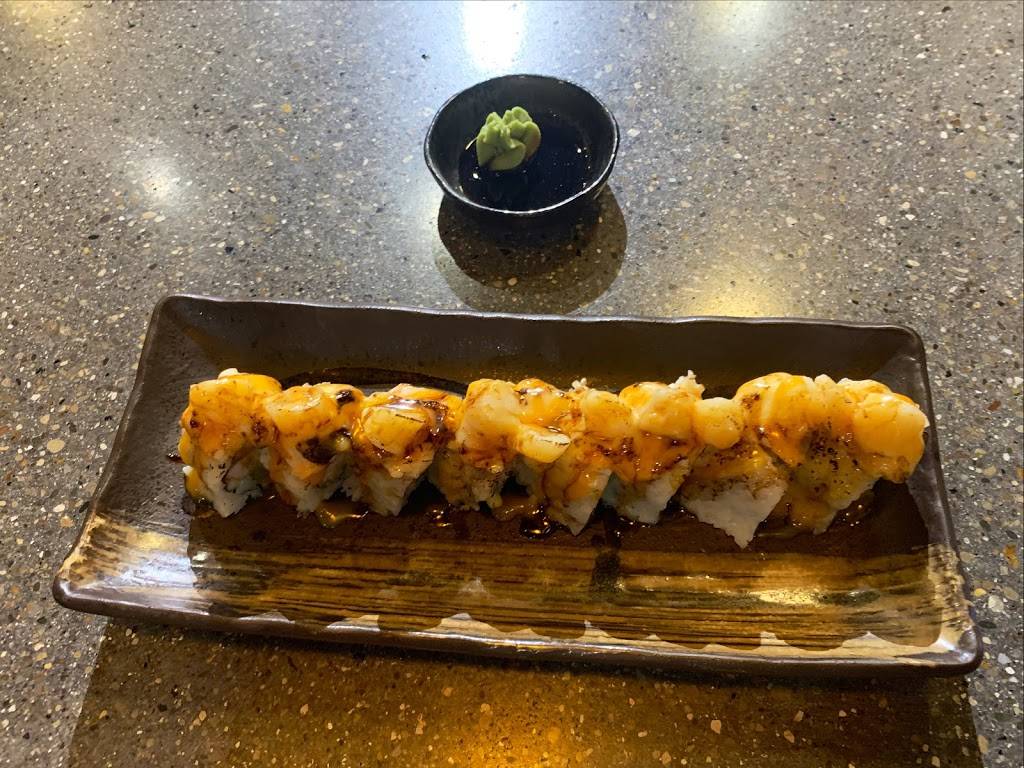 Sushi Master | 9415 Norton Commons Blvd #101, Prospect, KY 40059, USA | Phone: (502) 890-5157