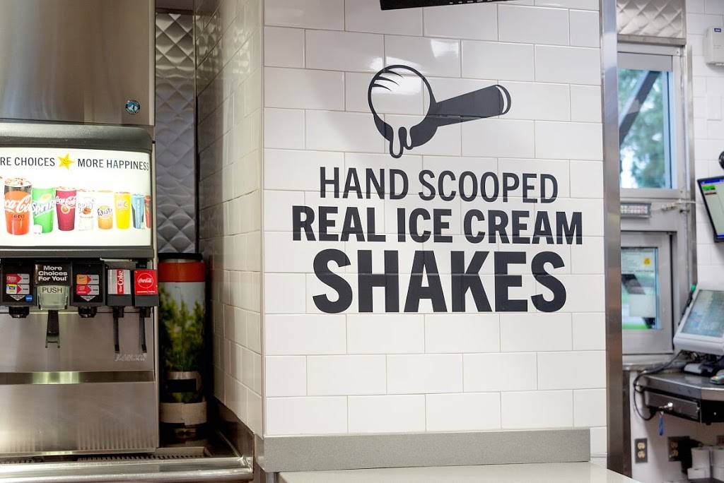 Carls Jr. | 4999 N Glenwood St, Garden City, ID 83714, USA | Phone: (208) 322-5549