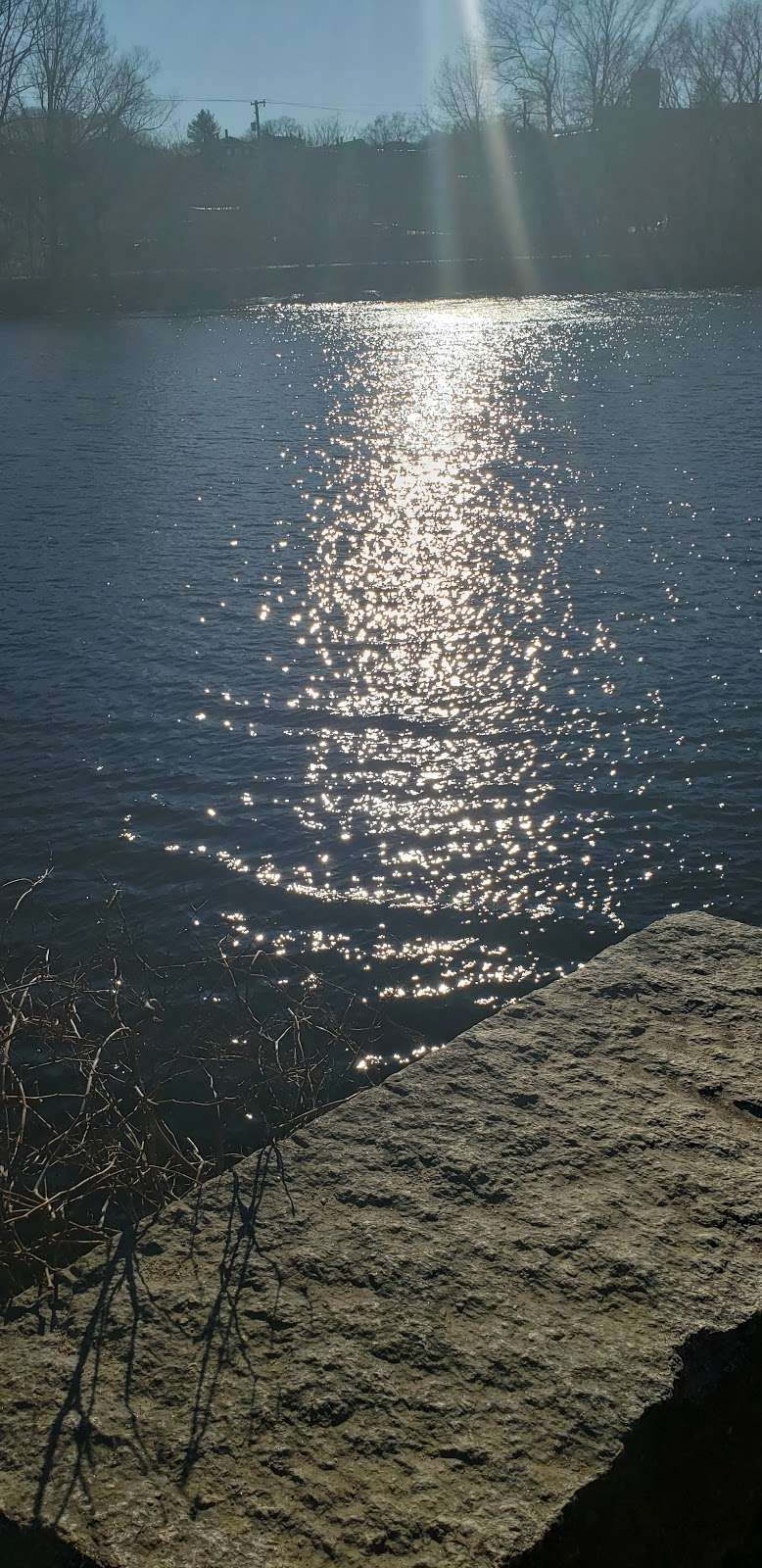 Manville Dam | Cumberland, RI 02864, USA