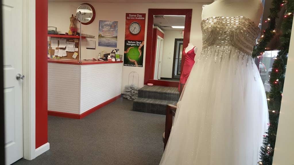 J.C. Dry Cleaners and Tailoring | 1540 Bedford St, Abington, MA 02351 | Phone: (781) 871-6300