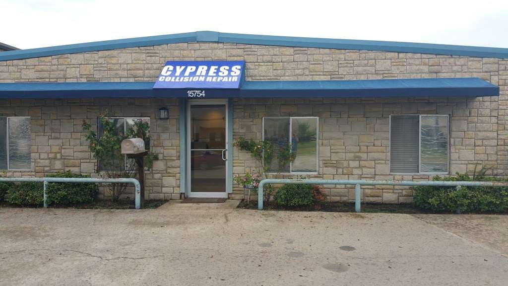 Cypress Collision Repair | 15754 Tuckerton Rd, Houston, TX 77095, USA | Phone: (281) 861-0878