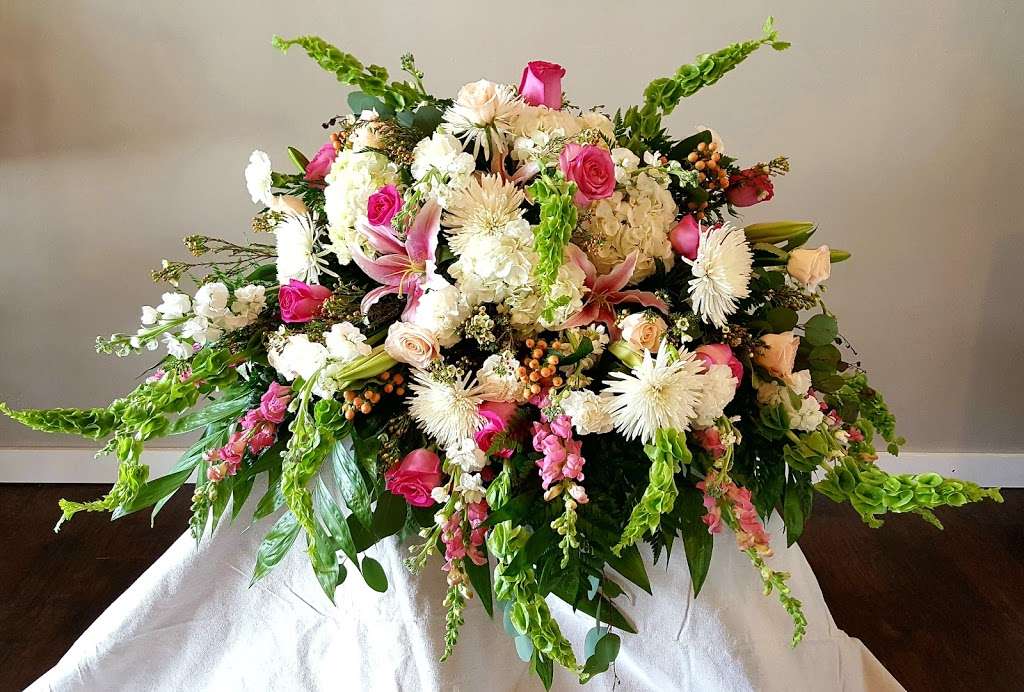 Midwood Flower Shop | 2415 Central Ave, Charlotte, NC 28205 | Phone: (704) 376-7500