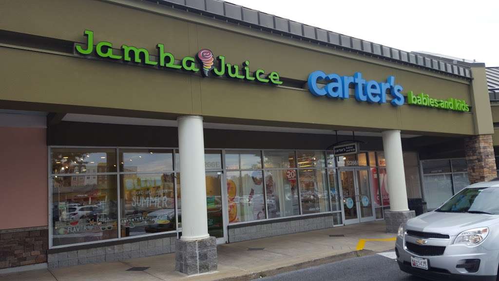 Jamba Juice Federal Plaza | 12266 Rockville Pike, Rockville, MD 20852, USA | Phone: (301) 881-1069