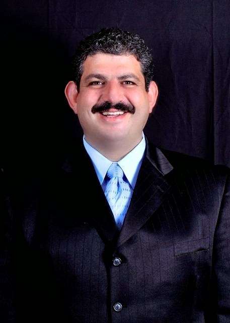 Maher Tarazi | 200 Municipal Dr, Thorndale, PA 19372, USA | Phone: (484) 784-2110