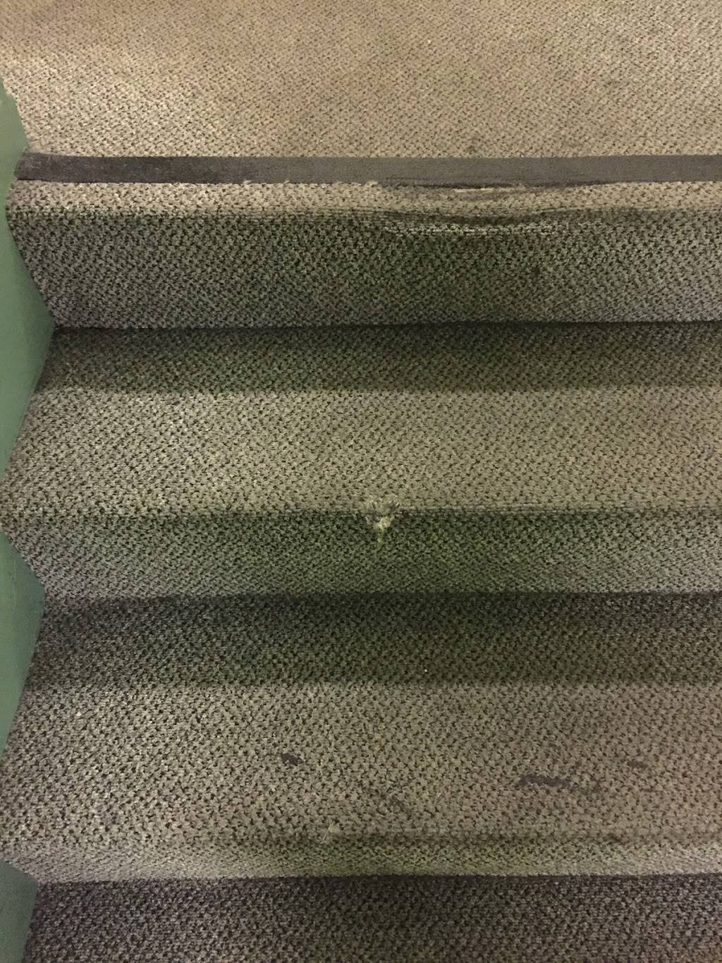 The Carpet Repair Guys in 643 Laurie Ave, Santa Clara, CA 95054, USA