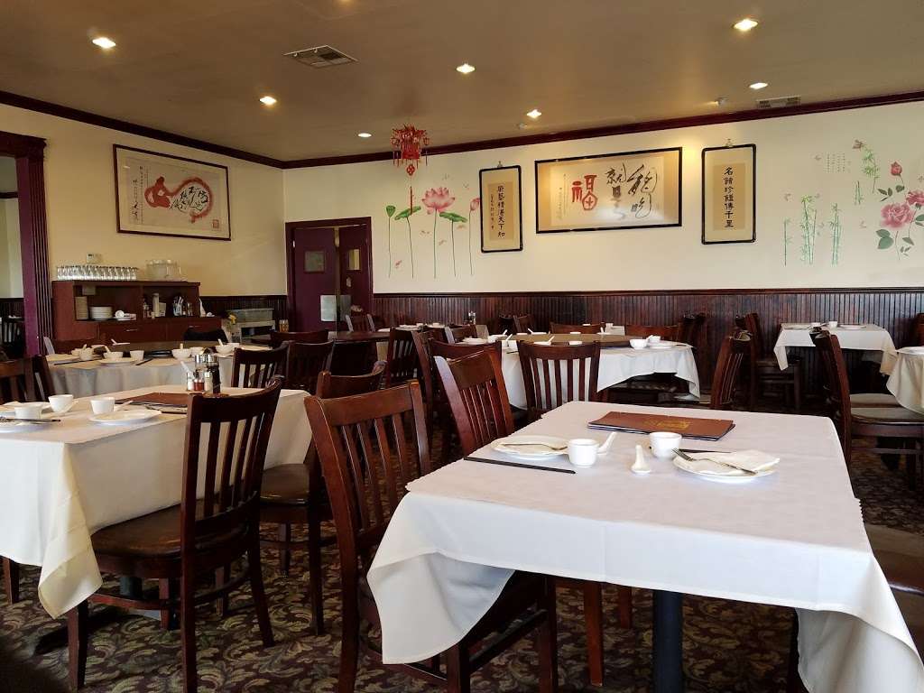 5 Joy Restaurant | 1489 Beach Park Blvd, Foster City, CA 94404, USA | Phone: (650) 345-1762