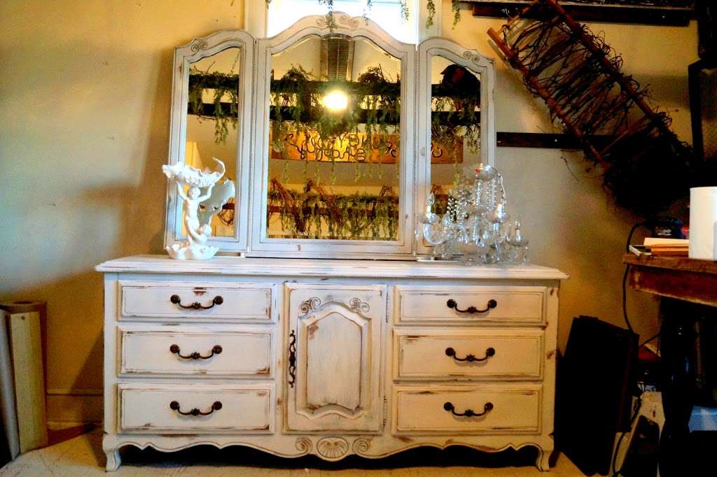 Picked Painted and Prayed | 22407 Gordon Rd, Fredericksburg, VA 22407 | Phone: (804) 601-0391