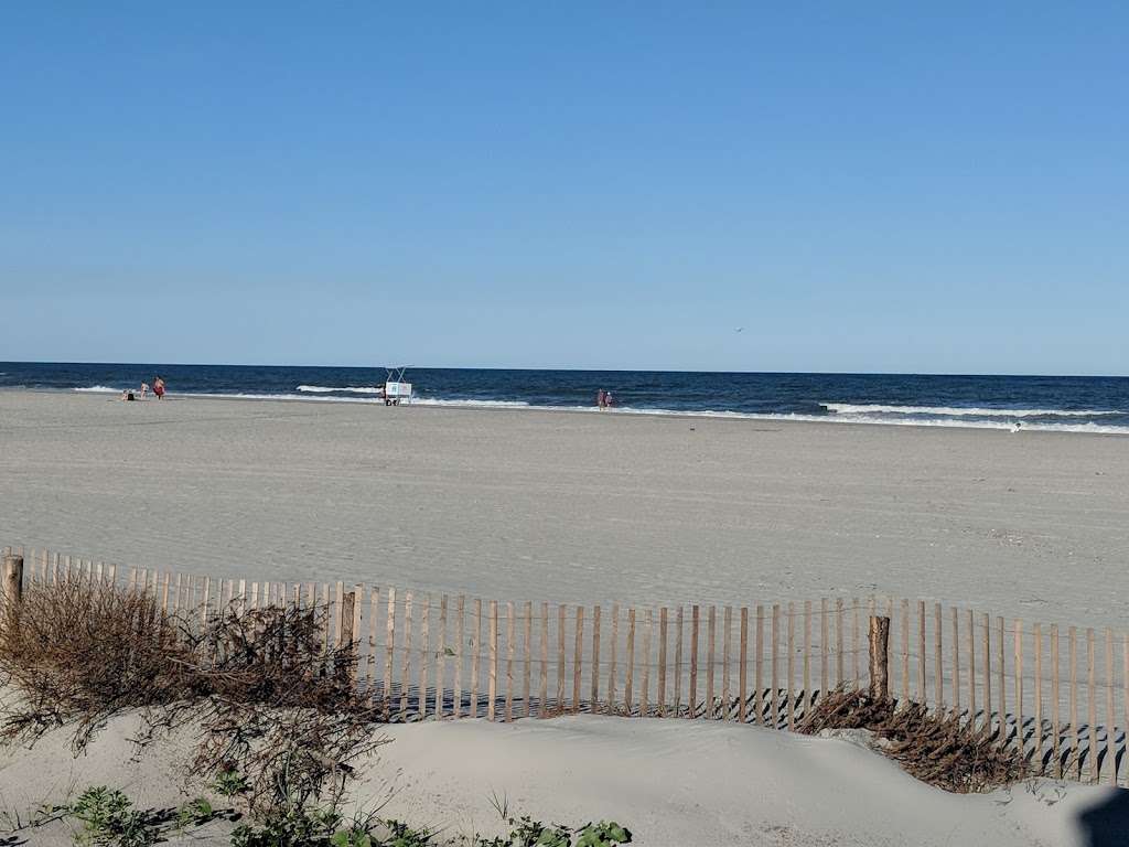 Brigantine Seawall | 1100-1198 E Brigantine Ave, Brigantine, NJ 08203, USA