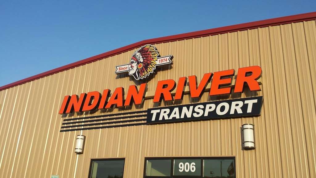 Indian River Transport | 2580 Executive Rd, Winter Haven, FL 33884, USA | Phone: (863) 324-2430