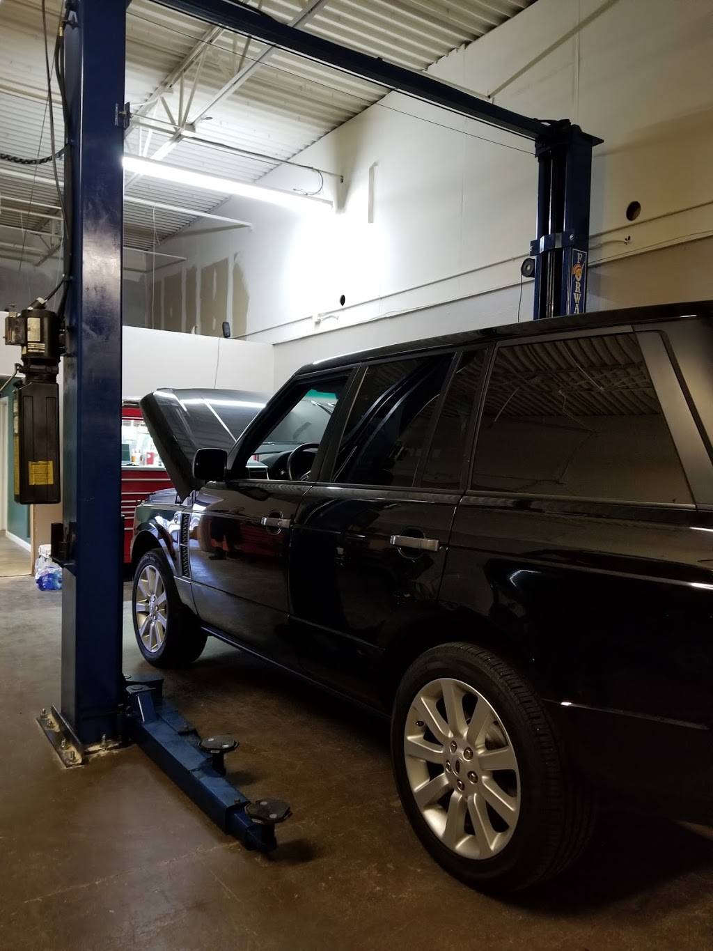 British Auto Service | 8100 N Classen Blvd Suite 104, Oklahoma City, OK 73114, USA | Phone: (405) 242-3320