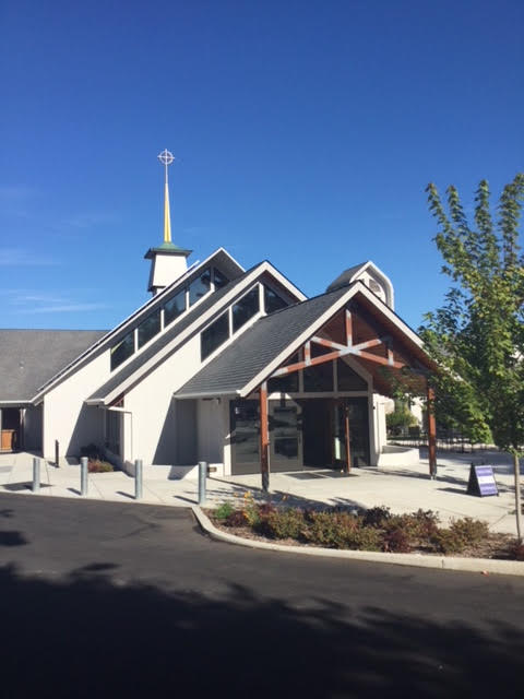 St. Luke Lutheran Church | 4595 SW California St, Portland, OR 97219, USA | Phone: (503) 246-2325