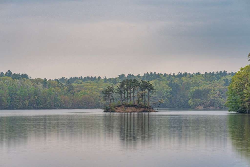 Farr Island | 30 Kruger Rd, Hopkinton, MA 01748, USA