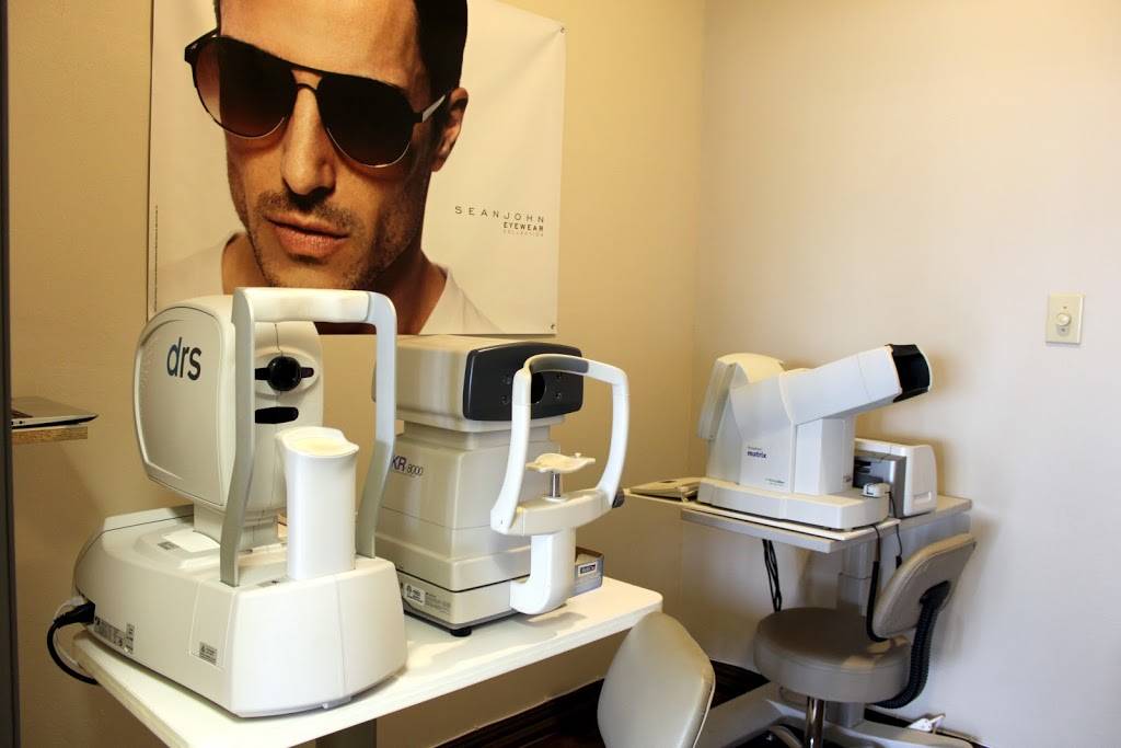 Epic Eye Care | 1138 Belt Line Rd #230, Garland, TX 75040, USA | Phone: (972) 268-7938