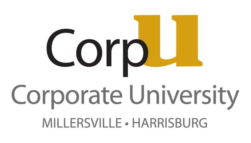 Corporate University @ Millersville University | 205 N George St, Millersville, PA 17551, USA | Phone: (717) 871-5957