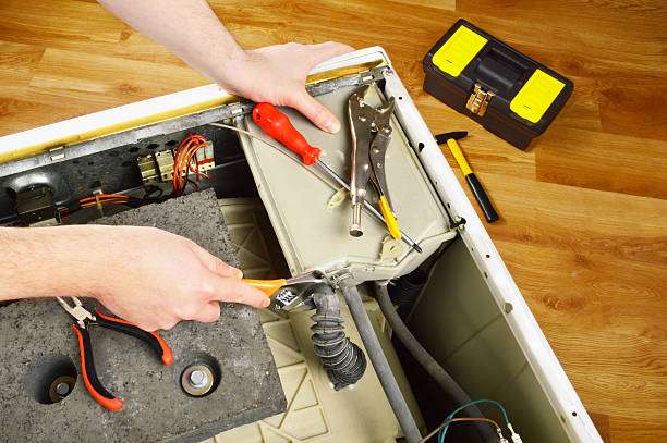 Appliances Repair & Handyman Santa Ana | 4702 W 1st St, Santa Ana, CA 92703 | Phone: (714) 500-7651