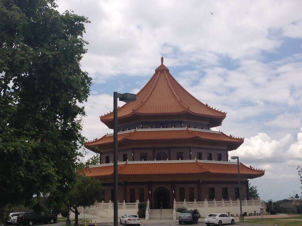 Fo Guang Shan Buddhist Memorial Columbarium | 3888 Workman Mill Rd, Whittier, CA 90601 | Phone: (562) 463-3966