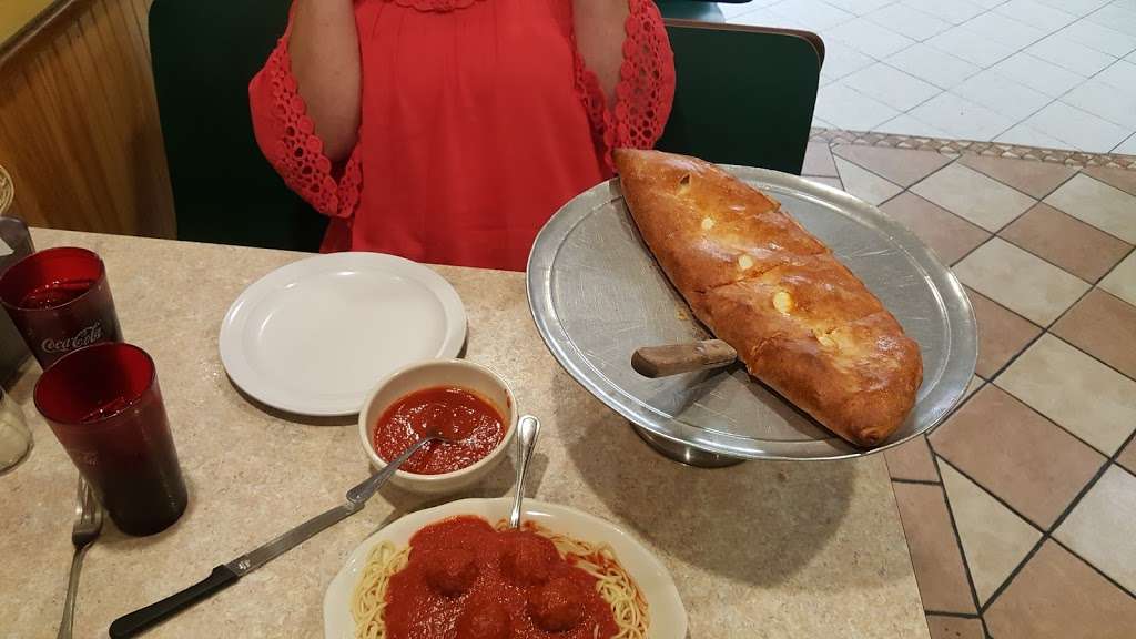 Rosarios Pronto Pizza/Italian | 289 W Main St, Leola, PA 17540, USA | Phone: (717) 656-8977