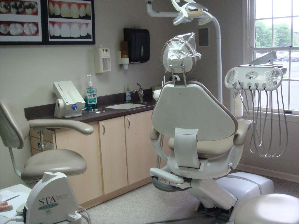 Dentistry by Design - Kiran Satashia, DMD | 1590 Street Rd, Warminster, PA 18974, USA | Phone: (215) 957-0700