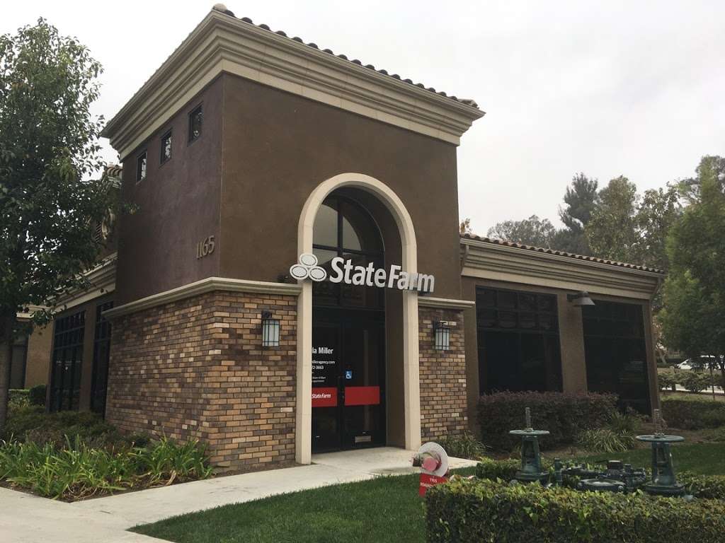 Paula Miller - State Farm Insurance Agent | 1165 Roadrunner Way, Simi Valley, CA 93065, USA | Phone: (805) 522-3663