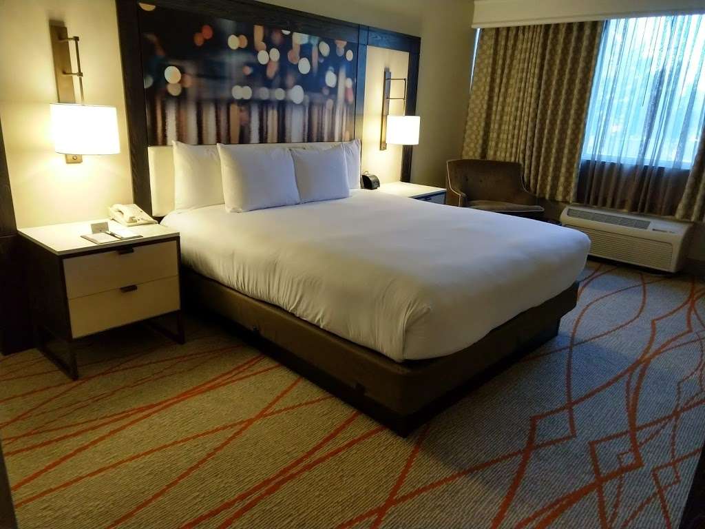 Hilton DoubleTree Hotel | 4040 Quebec St, Denver, CO 80216